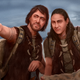 Image for article titled Archaeologists Discover Neolithic People Took Couple Weekend Trips To Get Feel For North America Before Deciding To Migrate Across Land Bridge
